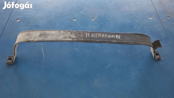 Opel Astra H Üzemanyag Tank Tartóvas