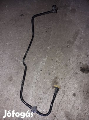 Opel Astra H Vákumcső