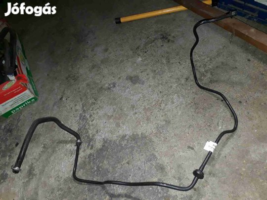 Opel Astra H Vákumcső