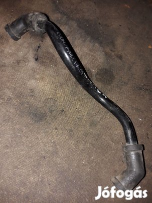 Opel Astra H Vákumcső