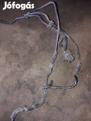 Opel Astra H Vákumszelep