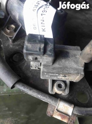 Opel Astra H Vákumszelep