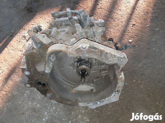 Opel Astra H Váltó
