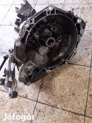Opel Astra H Váltó