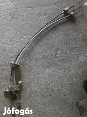 Opel Astra H Váltó Bowden