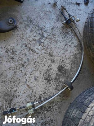 Opel Astra H Váltó Bowden