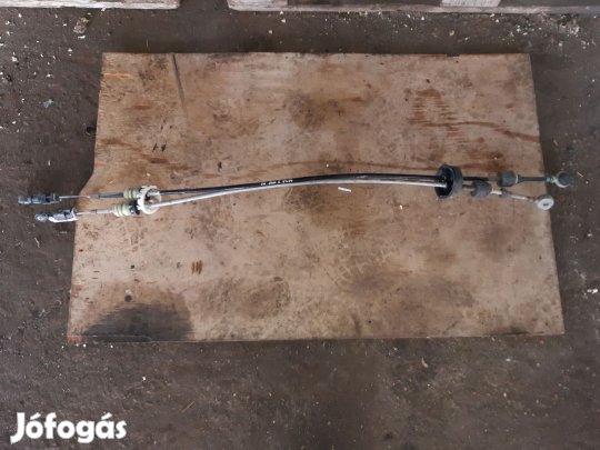 Opel Astra H Váltó Bowden