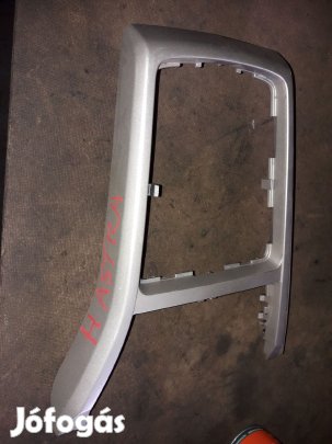 Opel Astra H Váltó Box Takaró