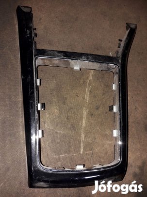 Opel Astra H Váltó Box Takaró