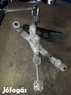 Opel Astra H Váltó Kulissza Alsó