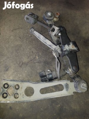 Opel Astra H Váltó Kulissza Alsó