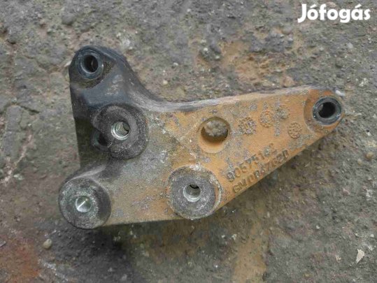 Opel Astra H Váltótartó Bak