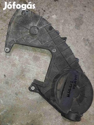 Opel Astra H Vezérlés Burkolat