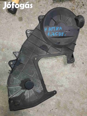 Opel Astra H Vezérlés Burkolat