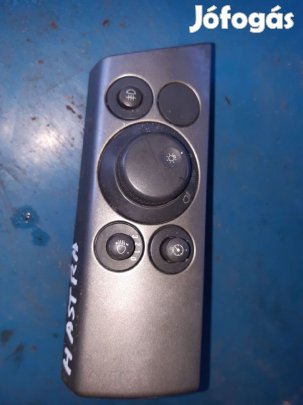 Opel Astra H Világítás Kapcsoló