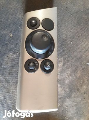 Opel Astra H Világítás Kapcsoló