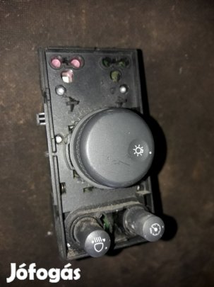 Opel Astra H Világítás Kapcsoló