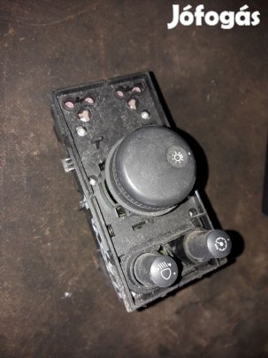 Opel Astra H Világítás Kapcsoló