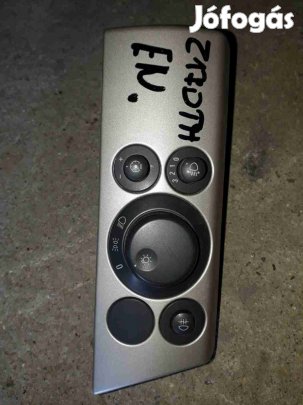 Opel Astra H Világítás Kapcsoló