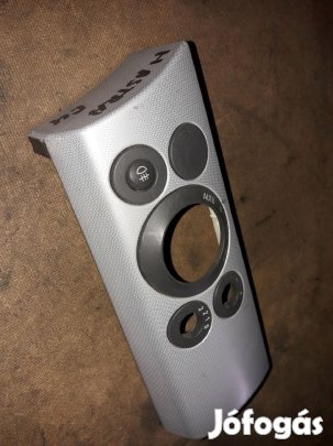 Opel Astra H Világítás Kapcsoló Keret