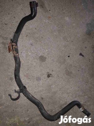 Opel Astra H Vízcső