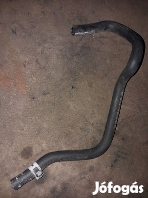 Opel Astra H Vízcső
