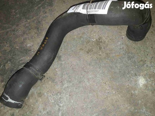 Opel Astra H Vízcső