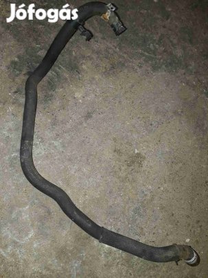 Opel Astra H Vízcső