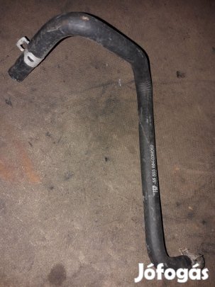 Opel Astra H Vízcső