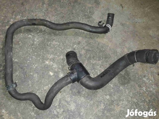 Opel Astra H Vízcső