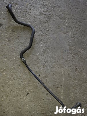 Opel Astra H Vízcső