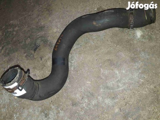 Opel Astra H Vízcső