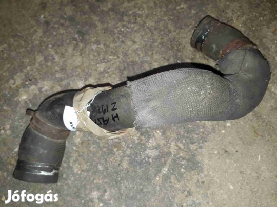 Opel Astra H Vízcső