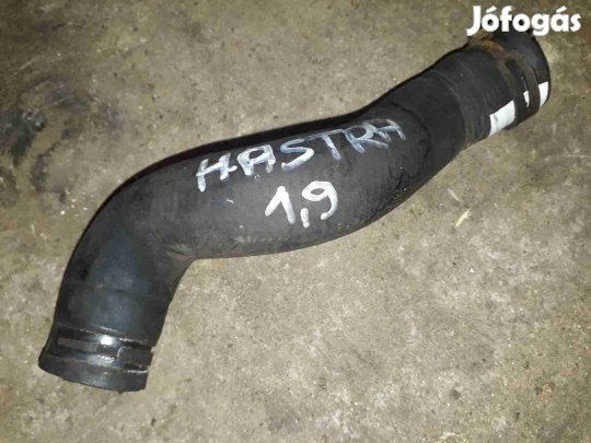 Opel Astra H Vízcső