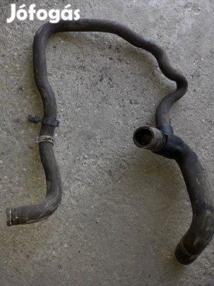 Opel Astra H Vízcső Elosztó