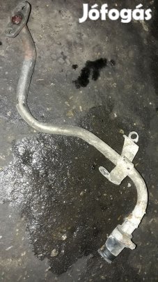 Opel Astra H Vízcső Fém