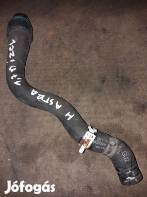 Opel Astra H Vízcső + Csonk