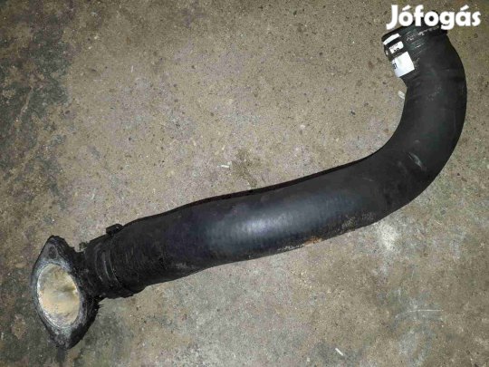 Opel Astra H Vízcső + Csonk