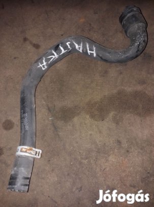 Opel Astra H Vízcső + Csonk