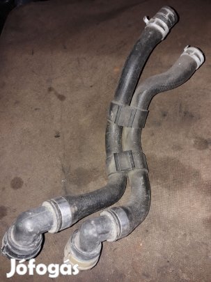 Opel Astra H Vízcső + Csonk