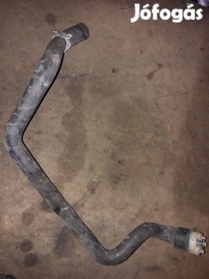 Opel Astra H Vízcső + Csonk