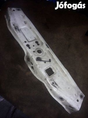 Opel Astra H Zárhíd