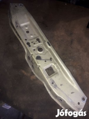 Opel Astra H Zárhíd