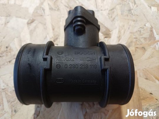 Opel Astra H (2004-2009) 1.4 16V Benzines Légtőmegmérő