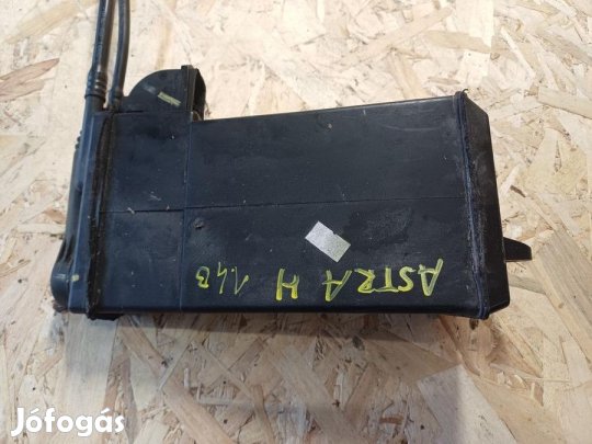 Opel Astra H (2004-2009) 1.4 Benzines Aktív Szénszűrő