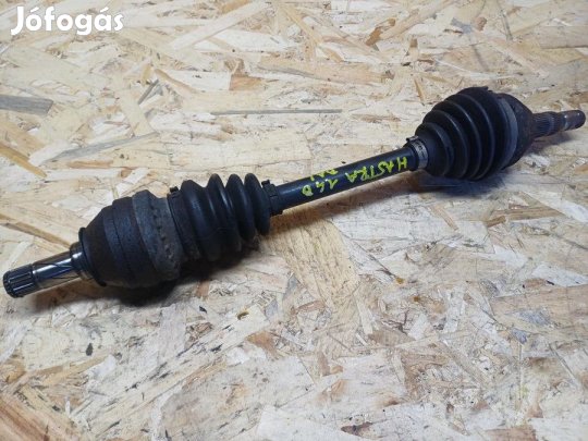 Opel Astra H (2004-2009) 1.4 Benzines Bal Első Féltengely