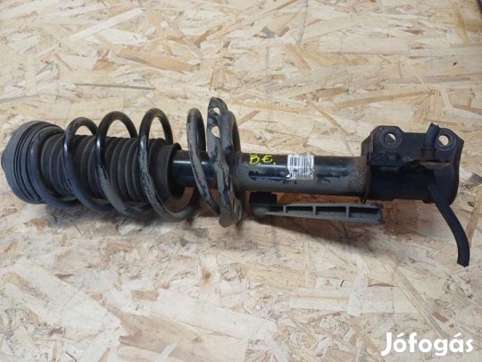 Opel Astra H (2004-2009) 1.4 Benzines Bal Első Lengéscsillapító Rugóv