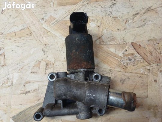 Opel Astra H (2004-2009) 1.4 Benzines Egr Szelep