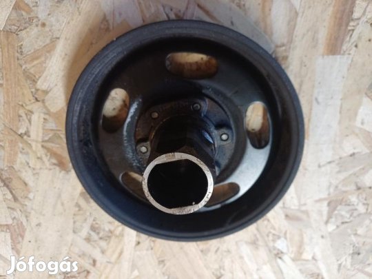 Opel Astra H (2004-2009) 1.4 Benzines Főtengely Szíjtárcsa