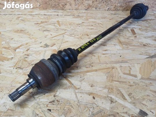 Opel Astra H (2004-2009) 1.4 Benzines Jobb Első Féltengely